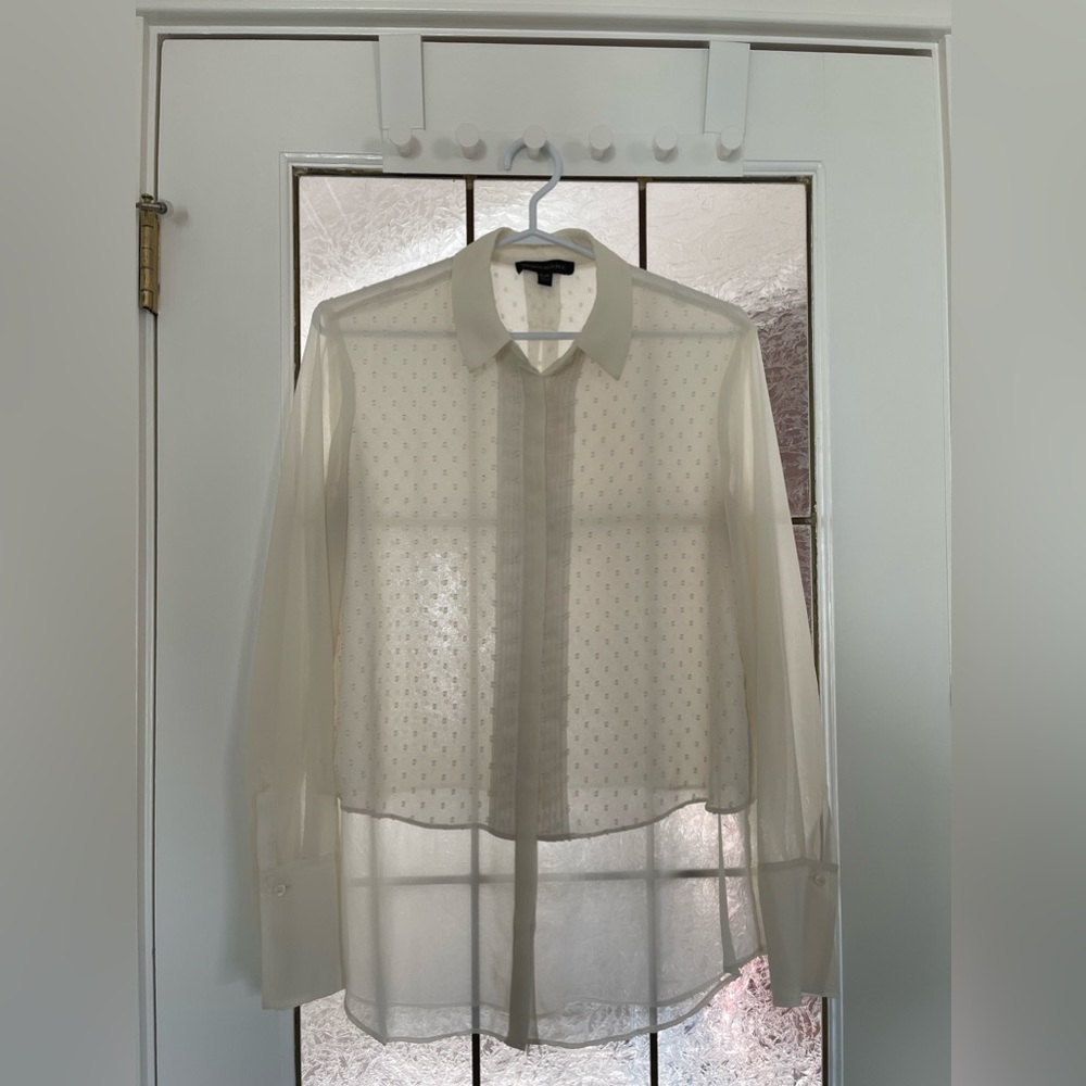 Banana Republic Blouse
